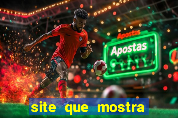 site que mostra qual jogo ta pagando mais